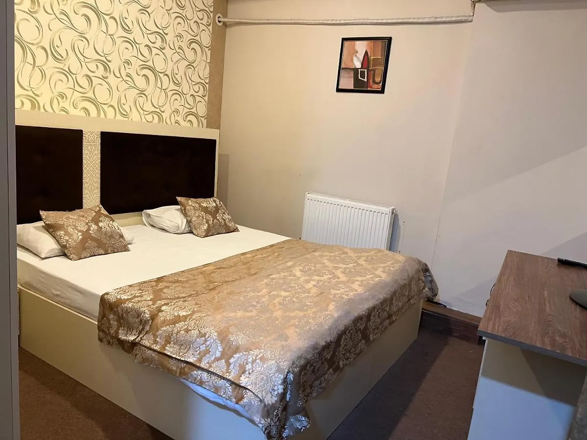 Khagani Hotel Baku 4*,  Azerbaijan
