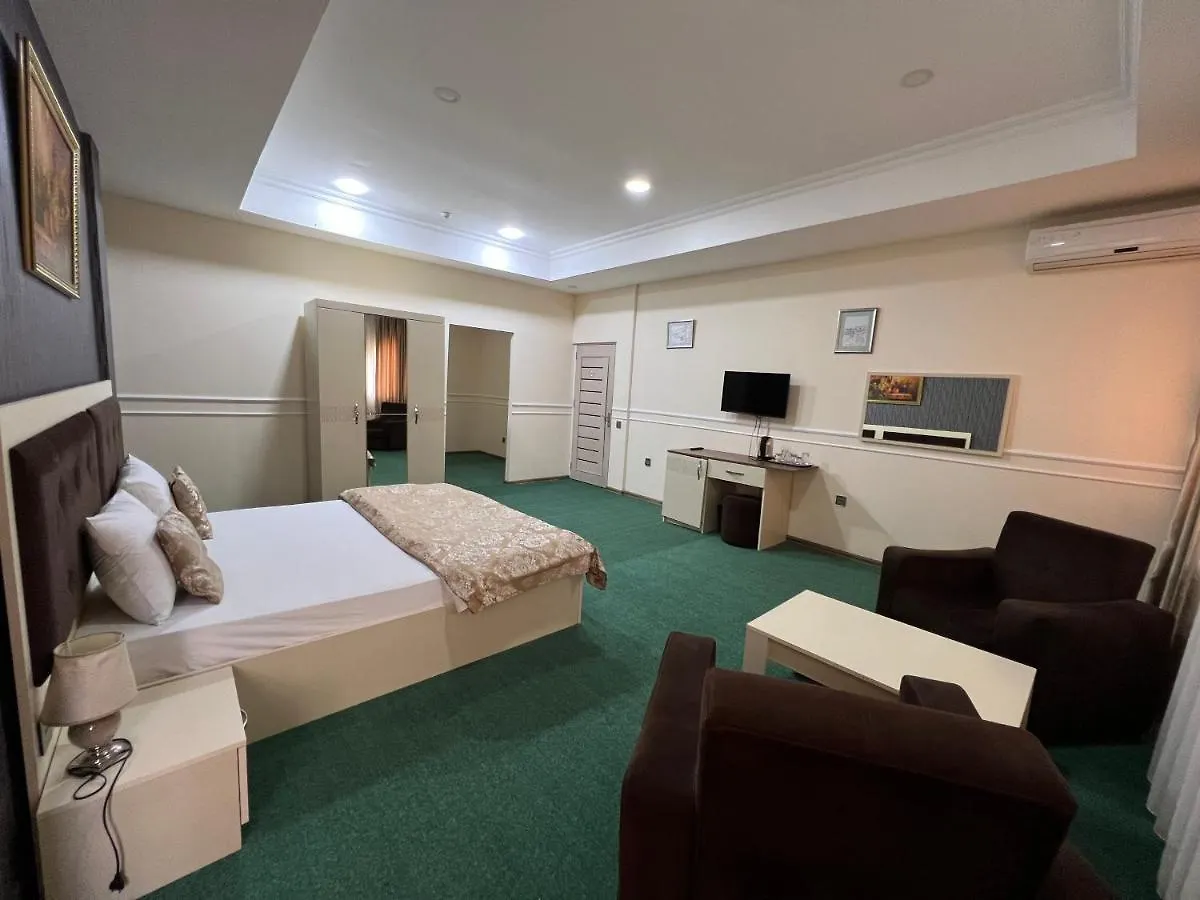 Khagani Hotel Baku