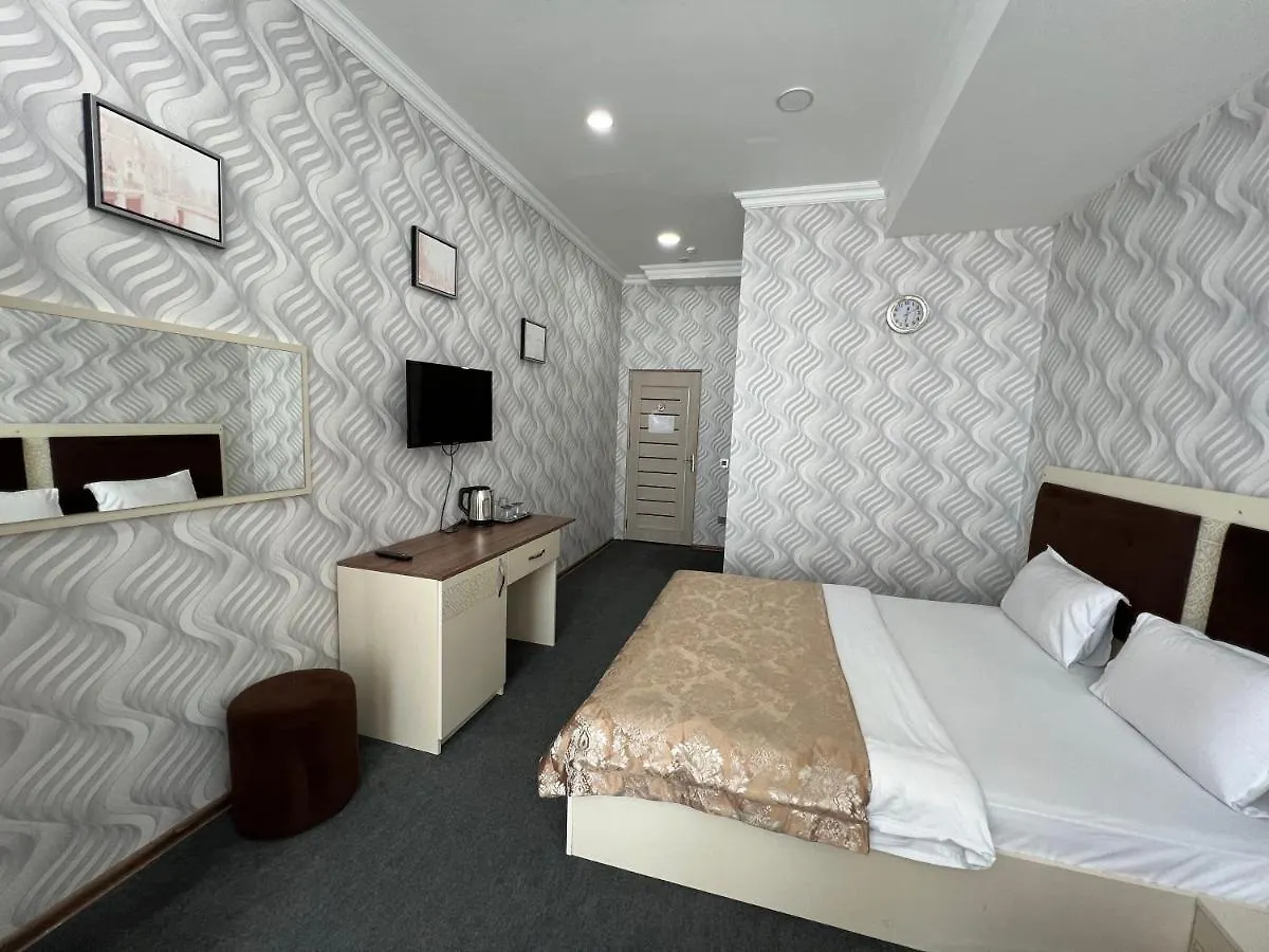 Khagani Hotel Baku