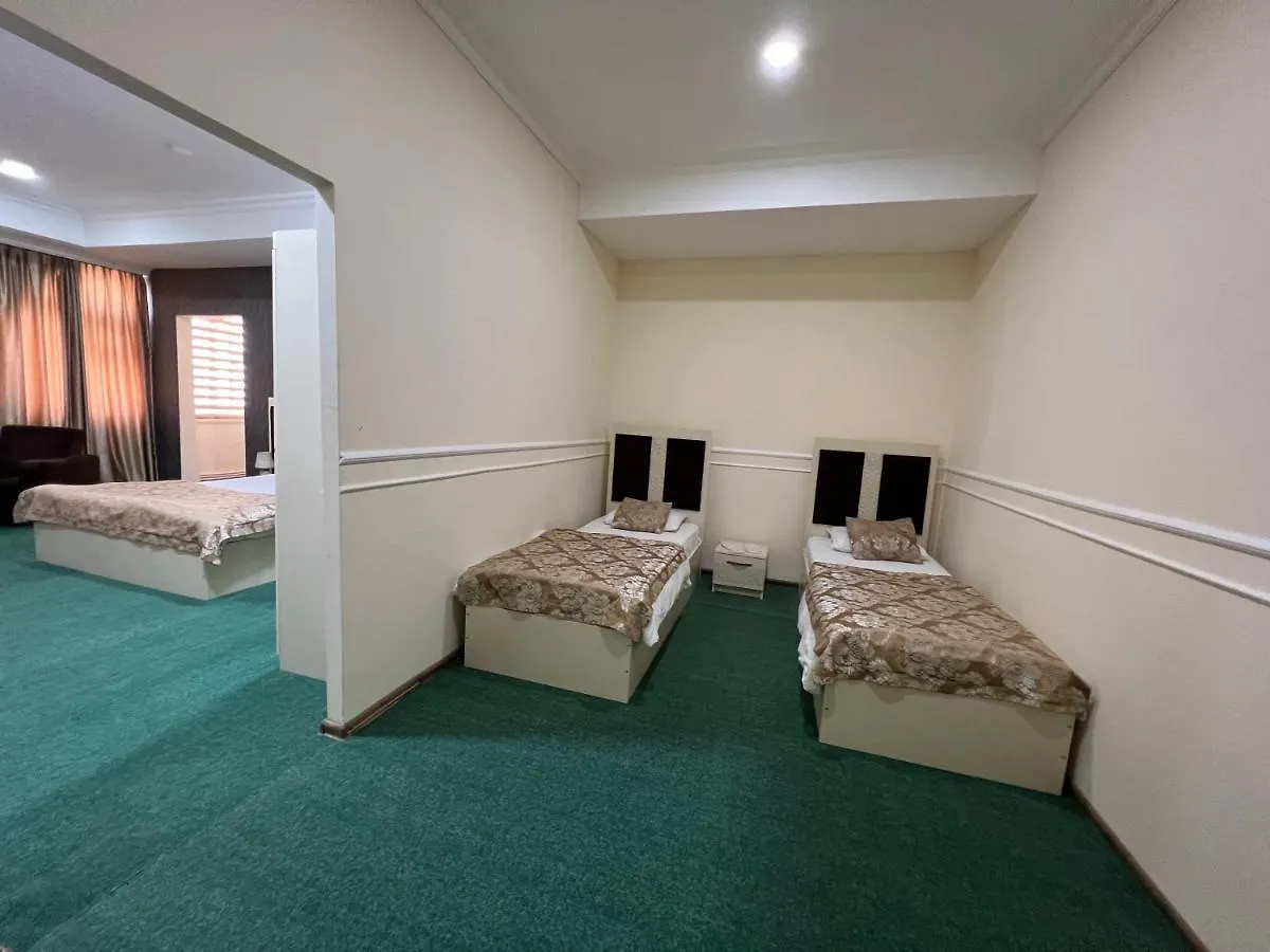 Khagani Hotel Baku